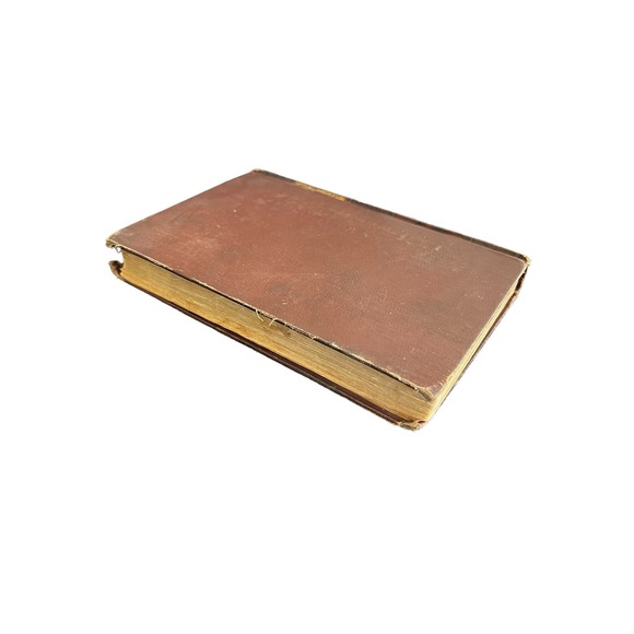 The Pilgrim Progress by John Bunyan Collectible Book - Picture 3 of 6